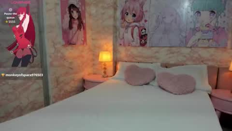 ANNI online show from February 2026 10:03:02 AM