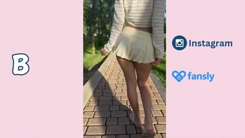 Little Effy online show from December 2024 10:08:02 PM