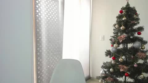 Little Effy online show from December 2024 07:15:02 PM