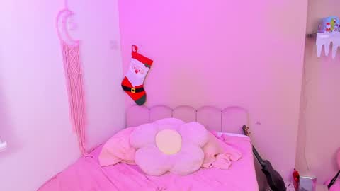 Little Effy online show from December 2024 03:27:02 AM