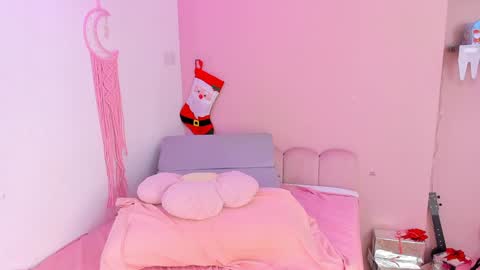 Little Effy online show from December 2024 12:36:01 AM