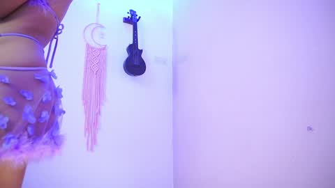 Little Effy online show from February 2025 08:42:02 PM