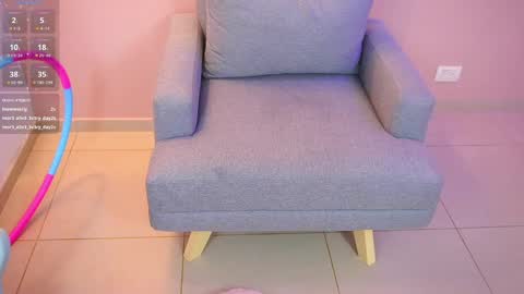 Little Effy online show from March 2025 02:15:02 AM