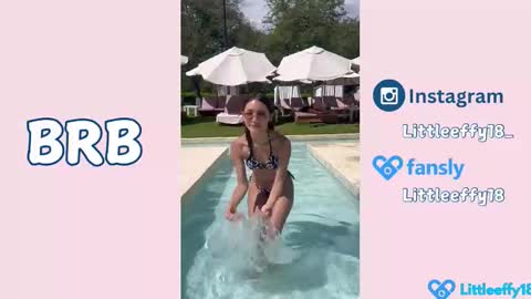 Little Effy online show from November 2025 11:58:02 PM