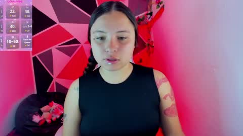 Carol  online show from April 2026 06:38:02 PM