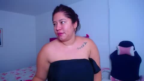 Snapshot of little_flower4you chatting on December 2024 09:21:01 AM mai rojas online show from December 2024 09:21:01 AM