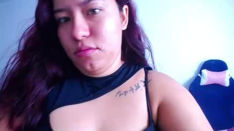 Snapshot of little_flower4you chatting on January 2025 06:01:02 PM mai rojas online show from January 2025 06:01:02 PM