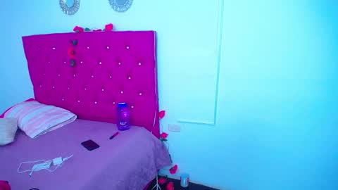 Snapshot of little_flower4you chatting on January 2025 12:09:02 AM mai rojas online show from January 2025 12:09:02 AM
