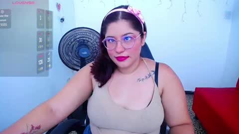 Snapshot of little_flower4you chatting on January 2025 07:43:01 PM mai rojas online show from January 2025 07:43:01 PM