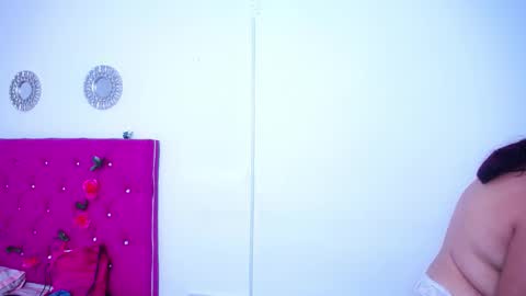 Snapshot of little_flower4you chatting on January 2025 10:12:01 PM mai rojas online show from January 2025 10:12:01 PM