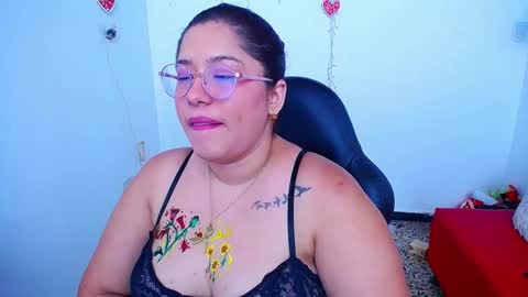 Snapshot of little_flower4you chatting on January 2025 01:08:01 AM mai rojas online show from January 2025 01:08:01 AM