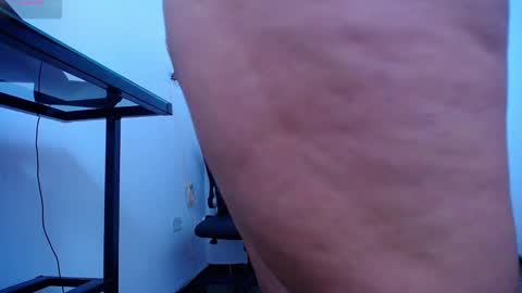 Snapshot of little_flower4you chatting on January 2025 02:47:02 AM mai rojas online show from January 2025 02:47:02 AM