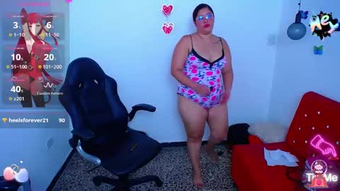 Snapshot of little_flower4you chatting on February 2025 12:31:02 AM mai rojas online show from February 2025 12:31:02 AM