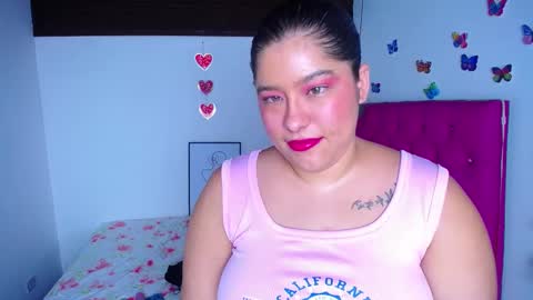 Snapshot of little_flower4you chatting on March 2025 11:09:02 PM mai rojas online show from March 2025 11:09:02 PM