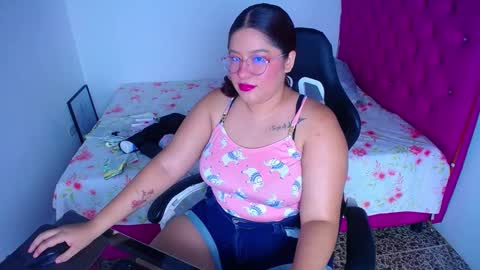 Snapshot of little_flower4you chatting on March 2025 07:05:02 PM mai rojas online show from March 2025 07:05:02 PM