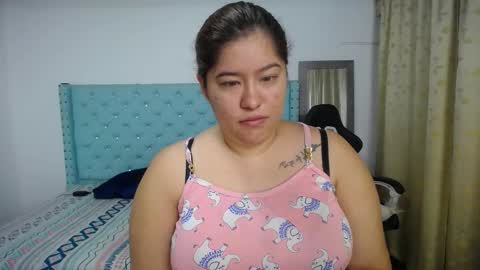 Snapshot of little_flower4you chatting on September 2025 12:15:01 PM mai rojas online show from September 2025 12:15:01 PM