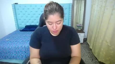 Snapshot of little_flower4you chatting on September 2025 12:17:01 PM mai rojas online show from September 2025 12:17:01 PM