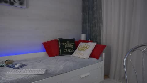 little_heart_andreea online show from February 2026 10:00:02 PM