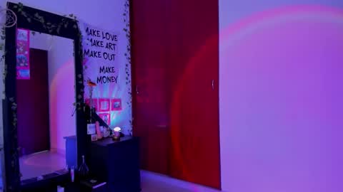 kayla  Instagram kayla 71082 online show from November 2025 08:07:02 PM