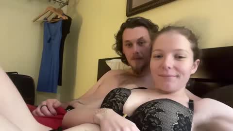 Kitty Chloe and Tamer online show from October 2025 05:10:01 AM