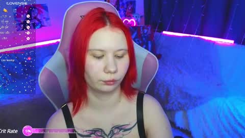 Snapshot of little_kitsune chatting on March 2025 01:39:01 AM Rachel online show from March 2025 01:39:01 AM