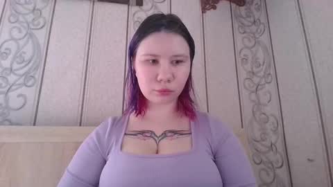 Snapshot of little_kitsune chatting on September 2025 05:30:01 AM Rachel online show from September 2025 05:30:01 AM