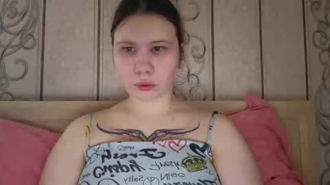 Snapshot of little_kitsune chatting on October 2025 06:54:02 AM Rachel online show from October 2025 06:54:02 AM