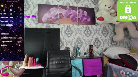 Letti online show from December 2024 06:23:02 AM