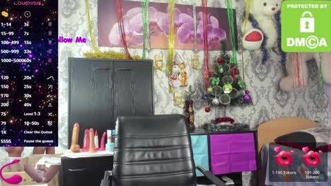 Letti online show from January 2025 02:51:02 AM