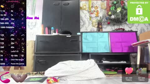 Letti online show from January 2025 03:11:01 AM