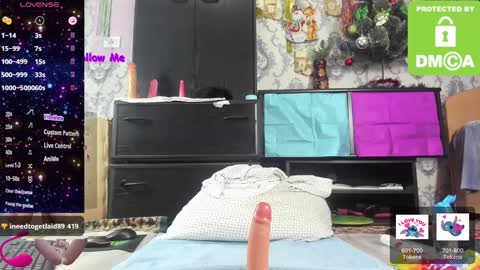 Letti online show from January 2025 07:32:01 AM