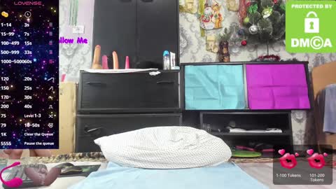 Letti online show from January 2025 05:30:01 AM