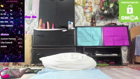 Letti online show from January 2025 08:32:02 AM