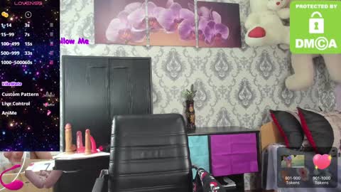 Letti online show from February 2025 06:22:02 AM