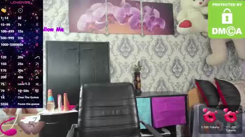 Letti online show from February 2025 07:13:01 AM