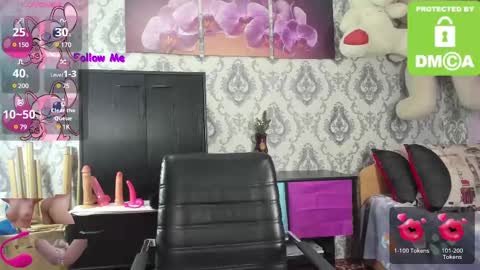 Letti online show from February 2025 06:06:01 AM