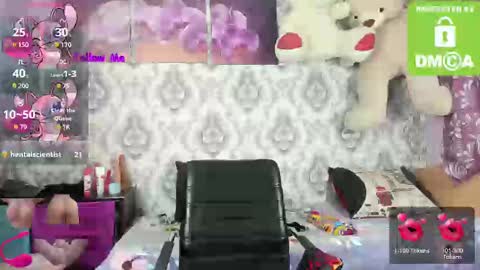 Letti online show from March 2025 11:49:02 AM