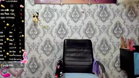 Snapshot of little_letti chatting on June 2026 09:14:01 AM Letti online show from June 2026 09:14:01 AM