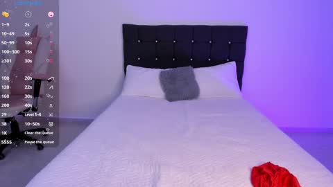 NATHY online show from February 2025 08:37:01 PM