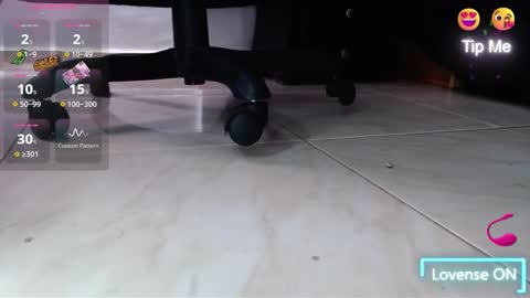 Misstress Martina  online show from December 2025 08:36:02 PM