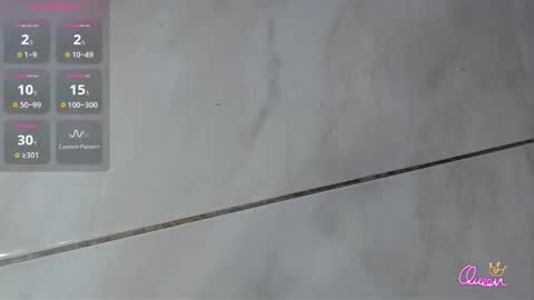 Misstress Martina  online show from February 2026 09:35:01 PM