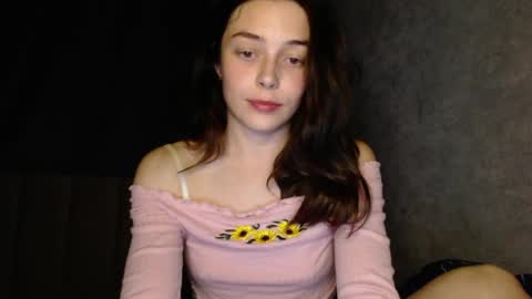 Snapshot of little_mia__ chatting on May 2026 09:35:02 PM Mia Im online every day 1530 PM in New York 2030 PM in London online show from May 2026 09:35:02 PM