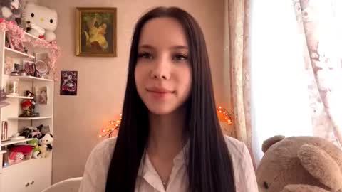 Milou online show from October 2025 11:10:01 AM