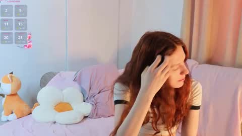 Rosy online show from February 2026 04:42:01 AM