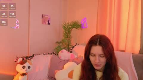 Rosy online show from March 2026 04:39:01 AM