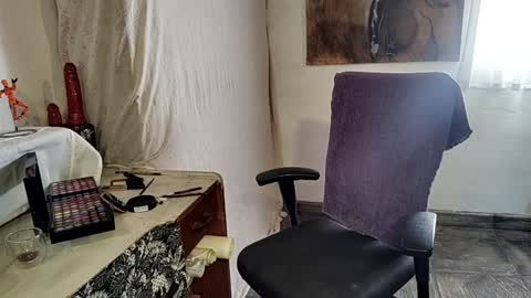 Snapshot of little_savage chatting on January 2025 08:18:01 PM little_savage online show from January 2025 08:18:01 PM