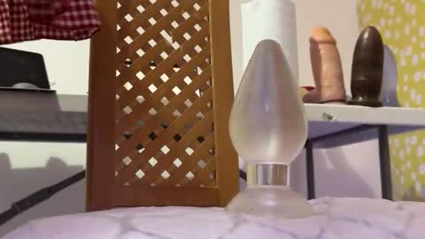 little_sissy_wendy online show from February 2026 09:49:01 PM