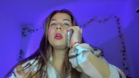 Tifanny online show from March 2026 08:04:01 PM