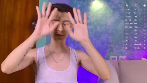 Juan Ferrer online show from November 2025 12:54:01 AM