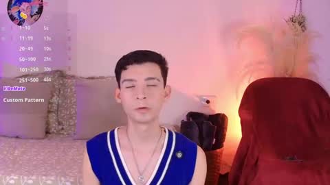 Snapshot of little_twiink chatting on July 2026 02:32:02 PM Juan Ferrer online show from July 2026 02:32:02 PM